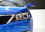 Changan V7