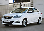 Changan V7