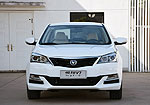 Changan V7