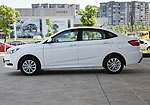 Changan V7