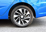 Changan V7