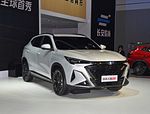 Changan Auchan X5 Plus: Фото 1