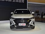 Changan Auchan X5 Plus: Фото 2