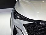 Changan Auchan X5 Plus