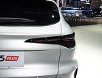 Changan Auchan X5 Plus