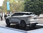 Changan Auchan Z6