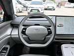 Changan Qiyuan A07: Фото 2