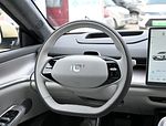 Changan Qiyuan A07: Фото 3