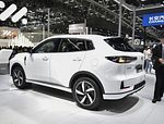 Changan Qiyuan Q05