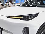 Changan Qiyuan Q05