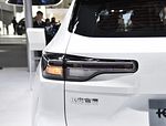 Changan Qiyuan Q05