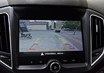 Chery Cowin X5
