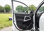 Chery Cowin X5