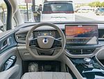 Denza D9 EV: Фото 2