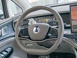 Denza D9 EV: Фото 3