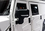 Dongfeng Brave Soldier 