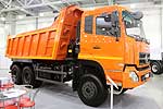 DongFeng  DFL 3251 A