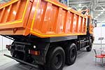 DongFeng  DFL 3251 A