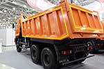 DongFeng  DFL 3251 A