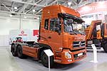 DongFeng DFL 4251 : Фото 3