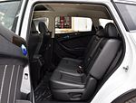 Dongfeng Fengguang 580