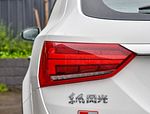 Dongfeng Fengguang 580