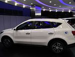 Dongfeng 580 PHEV