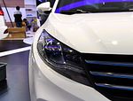 Dongfeng 580 PHEV