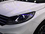 Dongfeng 580 PHEV