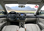 Dongfeng A60: Фото 1