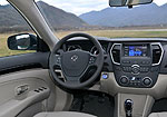 Dongfeng A60: Фото 2