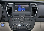 Dongfeng A60: Фото 3