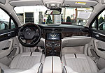 Dongfeng A9: Фото 1