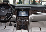 Dongfeng A9: Фото 3