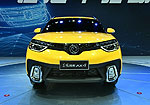 Dongfeng AX4 (2017): Фото 2