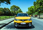 Dongfeng AX4 (2017)