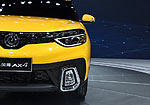 Dongfeng AX4 (2017)