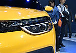 Dongfeng AX4 (2017)