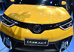 Dongfeng AX4 (2017)