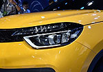 Dongfeng AX4 (2017)