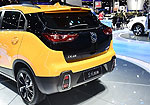 Dongfeng AX4 (2017)
