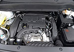 Dongfeng Fengshen AX7 (2018)