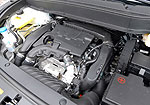 Dongfeng Fengshen AX7 (2018)