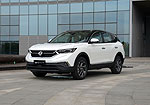 Dongfeng AX7 (2018)