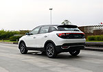 Dongfeng AX7 (2018)