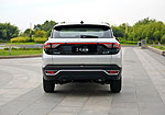 Dongfeng AX7 (2018)
