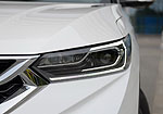 Dongfeng AX7 (2018)
