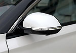 Dongfeng AX7 (2018)