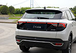 Dongfeng AX7 (2018)