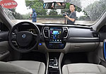 Dongfeng Fengshen E70 (2017): Фото 1